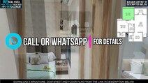 Easterlia | New launch | 2BHK Sample Flat | Lohegaon | Kundans
